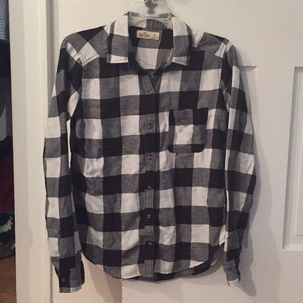 flannel